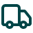 Delivery Van Icon
